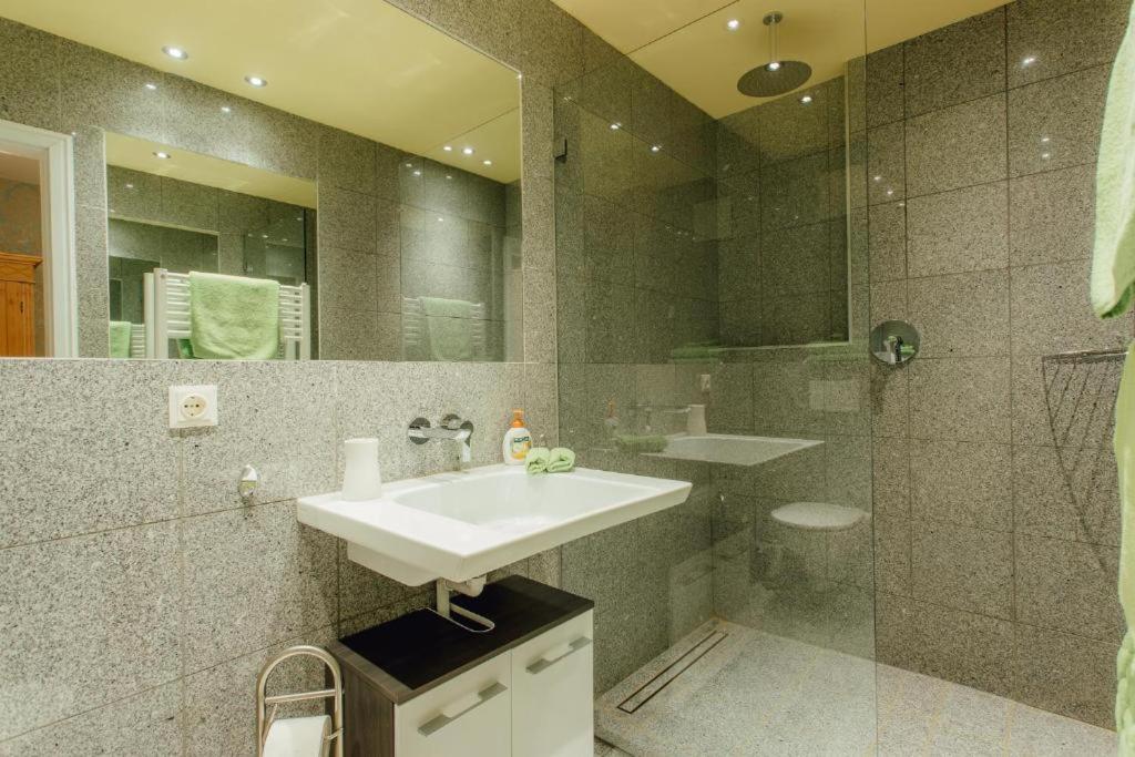 ליוטאש Appartement Monty By Monicare מראה חיצוני תמונה